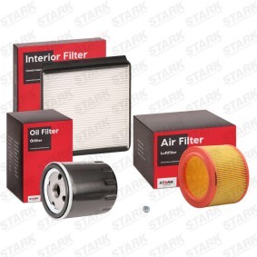 Filterset SKFS-18884707 von STARK günstig für 8,68 € online kaufen