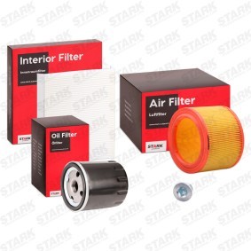Filterset SKFS-18884711 von STARK günstig für 7,94 € online kaufen