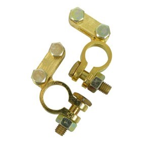 Batterie des Herstellers CARPOINT - Originalware Artikelnummer: 1237802
