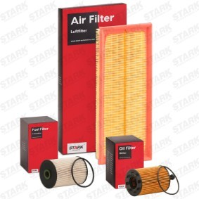 Compre Kit de filtros da STARK SKFS-18887490 a um preço baixo por 23,21 €