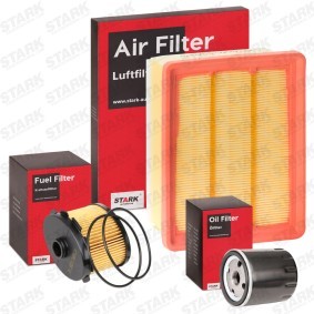 Filterset SKFS-18887601 von STARK günstig für 19,60 € online kaufen