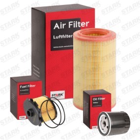 Køb Filter kit af STARK SKFS-18887619 til den lave pris 165,55 DKK