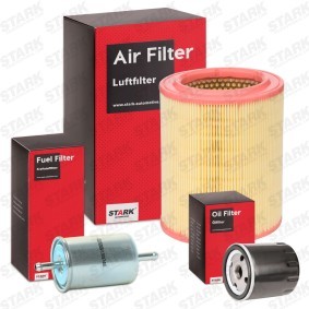 Comprar Kit de filtros de STARK SKFS-18887625 a bajo precio de 24,53 €
