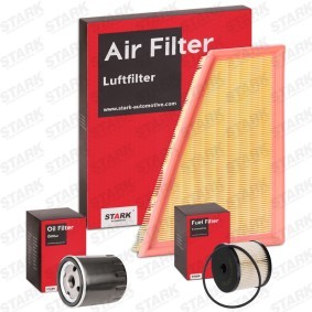 Køb Filter kit af STARK SKFS-18887639 til den lave pris 82,29 DKK