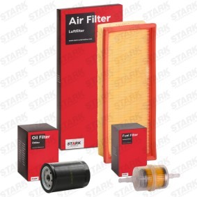 Køb Filter kit af STARK SKFS-18887667 til den lave pris 121,58 DKK