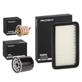 Compre Kit de filtros de RIDEX online para LIANA Hatchback a preços moderados