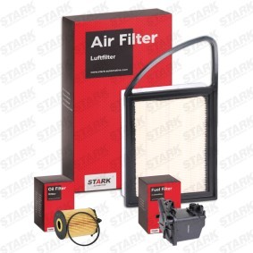Køb Filter kit af STARK SKFS-18887841 til den lave pris 344,08 DKK