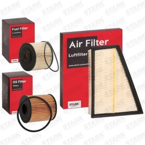 Compre Kit de filtros de STARK online para S-Max Mk1 MPV a precios moderados