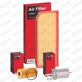 Filterset SKFS-18888141 KTM von STARK