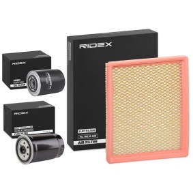 Acquista Kit tagliando da RIDEX online per Grand Voyager IV (RG, RS) a prezzi moderati