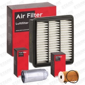 Køb Filter kit af STARK SKFS-18888446 til den lave pris 173,77 DKK