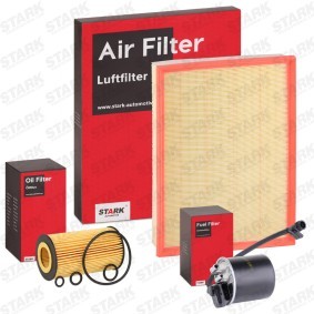 Compre Kit de filtros de STARK online para SPRINTER 4,6-t Autocarro a preços moderados