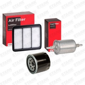Køb Filter kit af STARK SKFS-18888710 til den lave pris 149,84 DKK