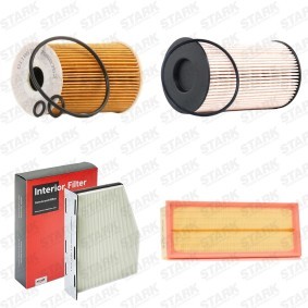 Filterset SKFS-18891446 von STARK günstig für 30,99 € online kaufen