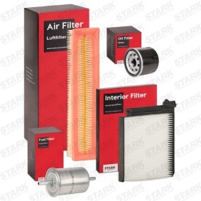 Køb Filter kit af STARK SKFS-18892114 til den lave pris 195,92 DKK