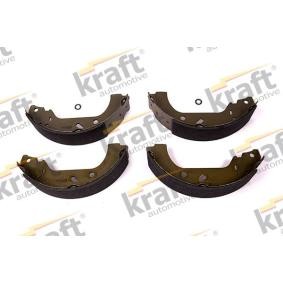 Bremsbackensatz für PEUGEOT von KRAFT