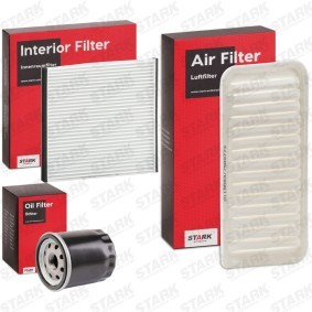 Køb Filter kit af STARK SKFS-18899570 til den lave pris 39,39 DKK