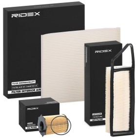 Compre Kit de filtros de RIDEX online para NEMO Monospace a precios moderados