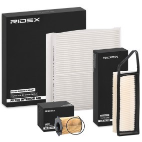 Compre Kit de filtros de RIDEX online para NEMO Monospace a precios moderados