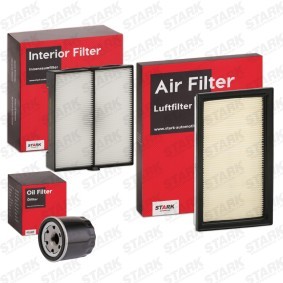 Køb Filter kit af STARK SKFS-18899893 til den lave pris 55,08 DKK