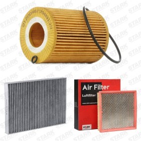 Comprar Kit de filtros de STARK SKFS-188100005 a bajo precio de 11,23 €