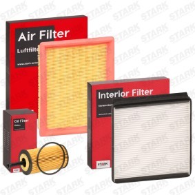 Filterset SKFS-188100124 von STARK günstig für 16,67 € online kaufen