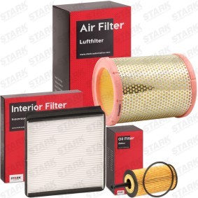 Filterset SKFS-188100137 von STARK günstig für 18,58 € online kaufen