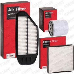 Køb Filter kit af STARK SKFS-188100420 til den lave pris 60,01 DKK