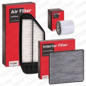 Køb Filter kit af STARK SKFS-188100421 til den lave pris 60,35 DKK