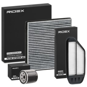 Compre Kit de filtros de RIDEX online para SPARK (M300) a preços moderados