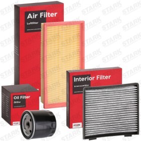 Køb Filter kit af STARK SKFS-188100439 til den lave pris 204,25 DKK