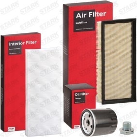 Filterset SKFS-188100674 LANCIA von STARK