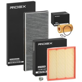 Compre Kit de filtros de RIDEX online para SPRINTER CLASSIC 3,5-t Caixa (909) a preços moderados