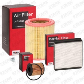 Filterset SKFS-188101252 von STARK günstig für 26,67 € online kaufen
