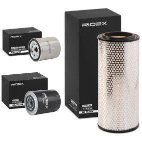 Compre Kit de filtros de RIDEX online para Grand Cherokee I (ZJ, ZG) a preços moderados
