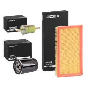 Compre Kit de filtros da RIDEX 4055F23293 a um preço baixo por 24,13 €