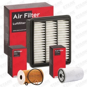 Acquista Kit filtri da STARK SKFS-188103333 a buon mercato per soli 23,98 €
