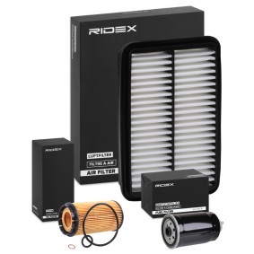 Compre Kit de filtros de RIDEX online para SANTA FÉ I (SM) a preços moderados