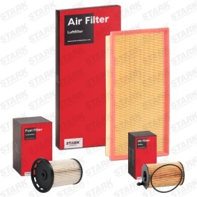 Acquista Kit filtri da STARK SKFS-188103477 a buon mercato per soli 33,19 €