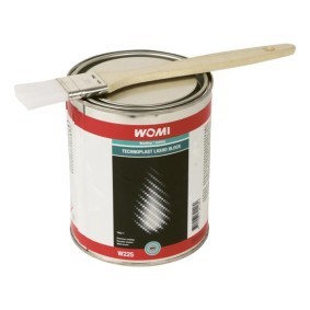 Luftfilter des Herstellers Womi - Originalware Artikelnummer: W225