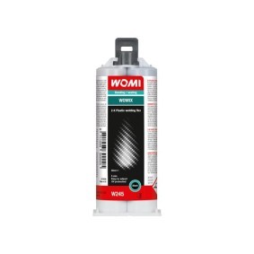 Luftfilter des Herstellers Womi - Originalware Artikelnummer: W245