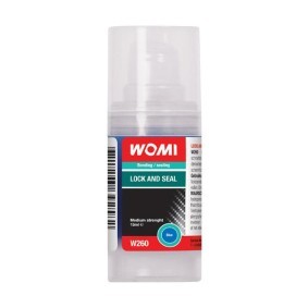 Luftfilter des Herstellers Womi - Originalware Artikelnummer: W260