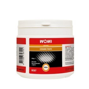Luftfilter des Herstellers Womi - Originalware Artikelnummer: W307