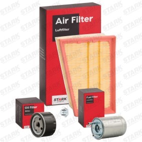 Filterset SKFS-188104206 von STARK günstig für 37,12 € online kaufen