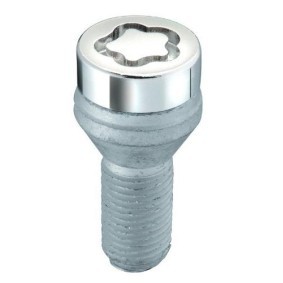 Compre Parafuso da roda e porca da roda de MCGARD online para Sprinter 4-t Tourer (907) a preços moderados