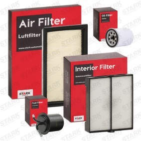 Køb Filter kit af STARK SKFS-188105812 til den lave pris 82,12 DKK