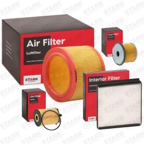 Køb Filter kit af STARK SKFS-188106142 til den lave pris 206,54 DKK