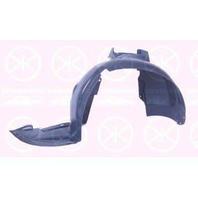 Comprar Soporte, parachoques de KLOKKERHOLM 0518980A1 a bajo precio de 69,83 €