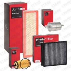 Filterset SKFS-188107624 von STARK günstig für 27,05 € online kaufen