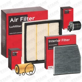 Compre Kit de filtros da STARK SKFS-188108718 a um preço baixo por 73,70 €